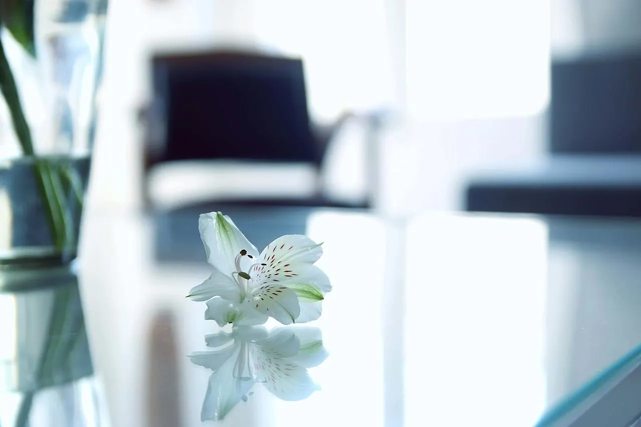 Apartment Rue De Ponthieu Furnished