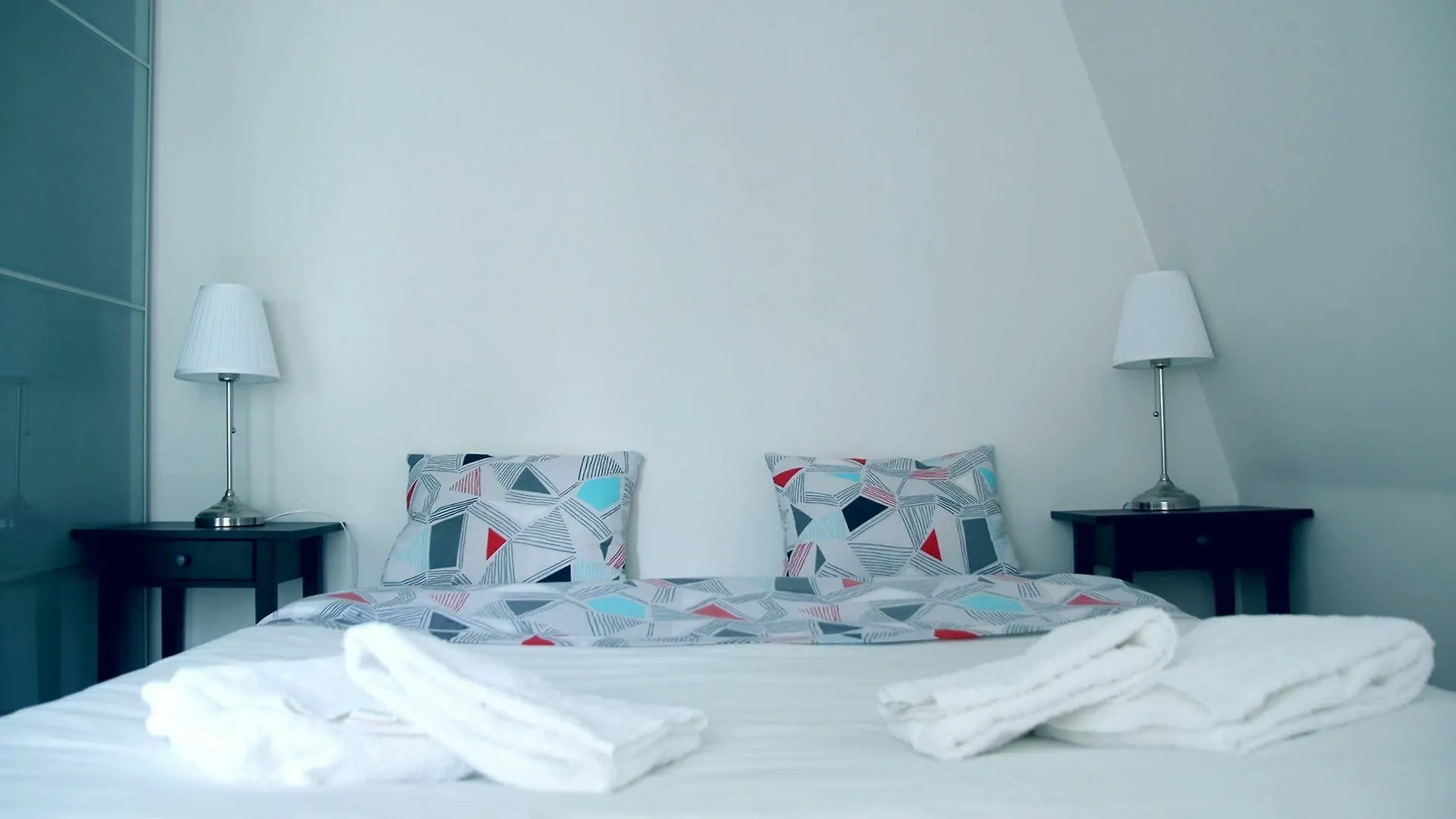 Rue De Ponthieu Furnished